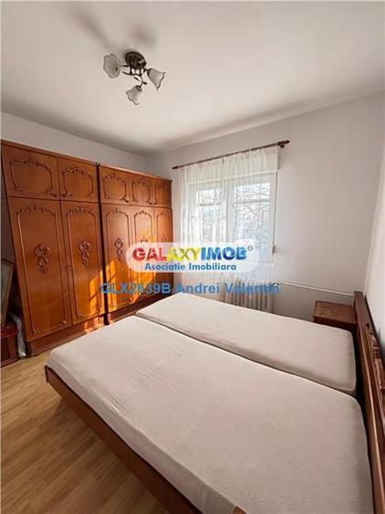Apartament Berceni - Oltenitei - Bagdasar - 10 Min Metrou - 7