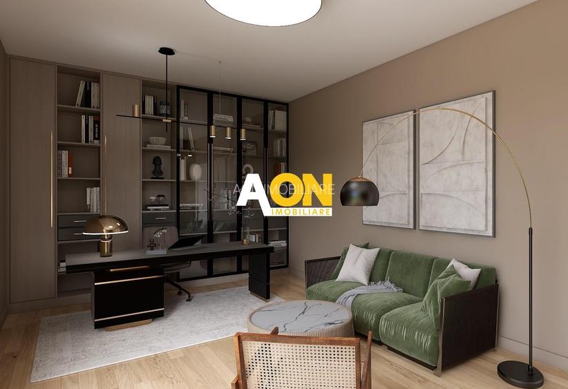 Casa cu vedere panoramica superba 306 mp utili, 874mp teren - 28