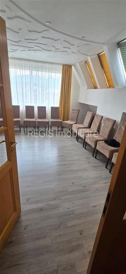 Spatiu comercial versatil intr - un imobil modern, Brasov - 5