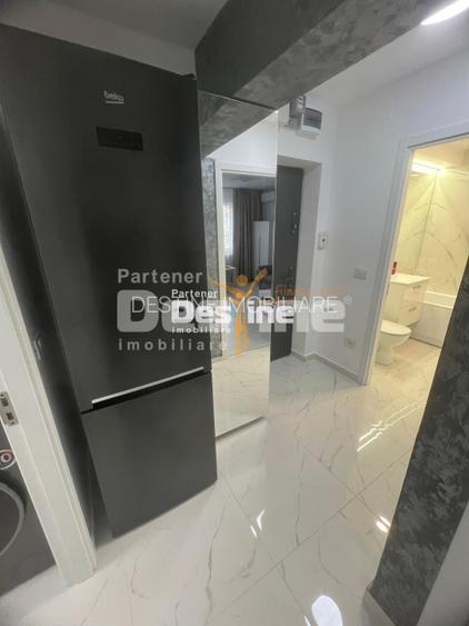 Chirie Tudor Vladimirescu 2c 42 mp renovat și utilat modern - 8