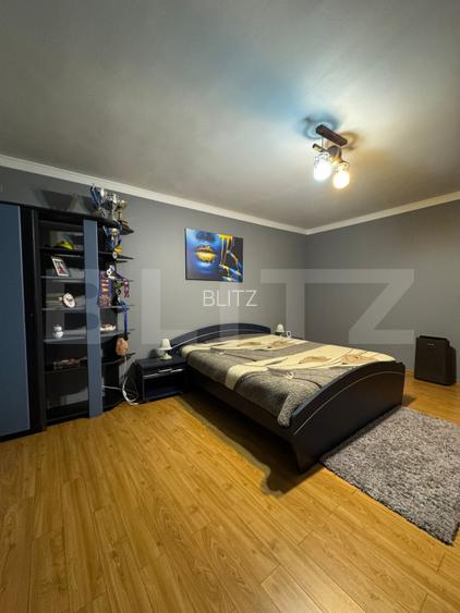 Apartament cu 4 camere, la cheie, Metrou Brancoveanu  - 6