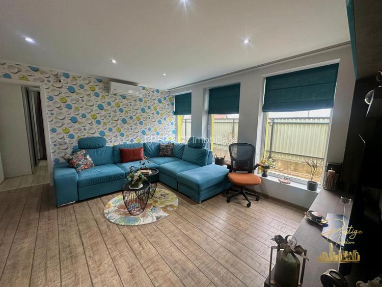 Casa moderna ready to move cu 4 camere de vanzare in Santandrei- Bihor - 6