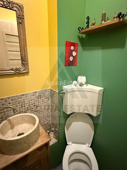 Apartament 3 camere 80 mp utili cu 2 bai si pivnita pe Calea Dumbravii - 13