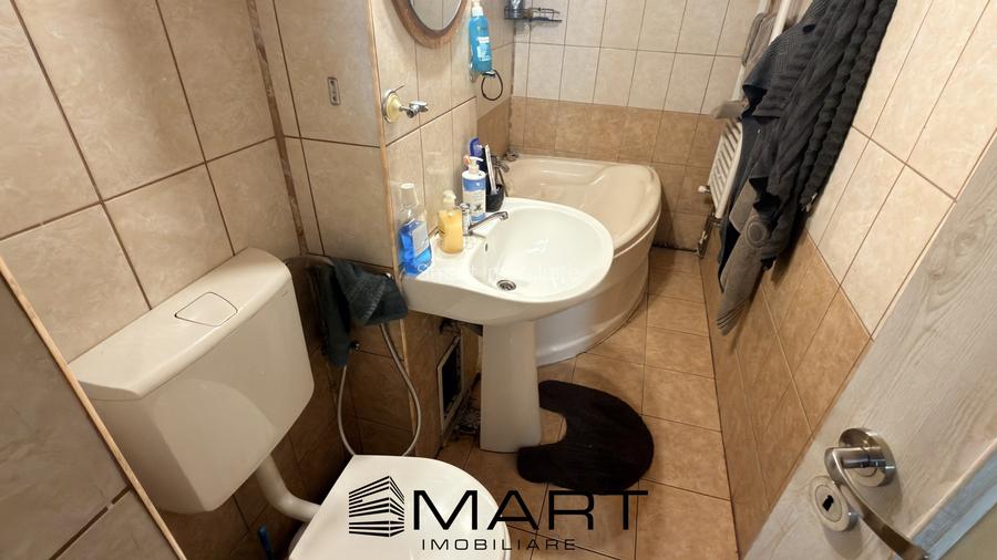 Apartament 2 camere decomandate Strand - 5