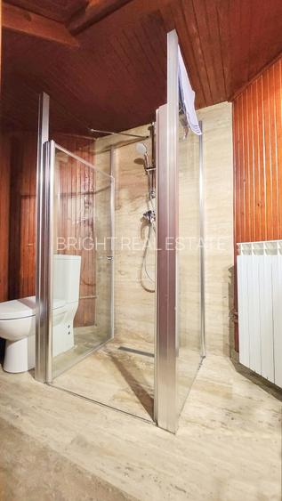 Vila 5 Camere, Complet Mobilata Si Utilata, Azuga, Teren 500 mp - 8