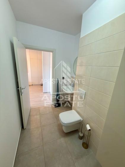 Apartament de inchiriat 2 camere, Torontalului, Timisoara - 12