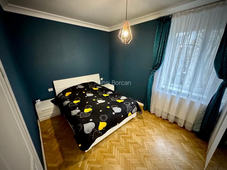 Apartament 2 camere – Str. Ceaikovski | Barbu Văcărescu – Floreasca - 4