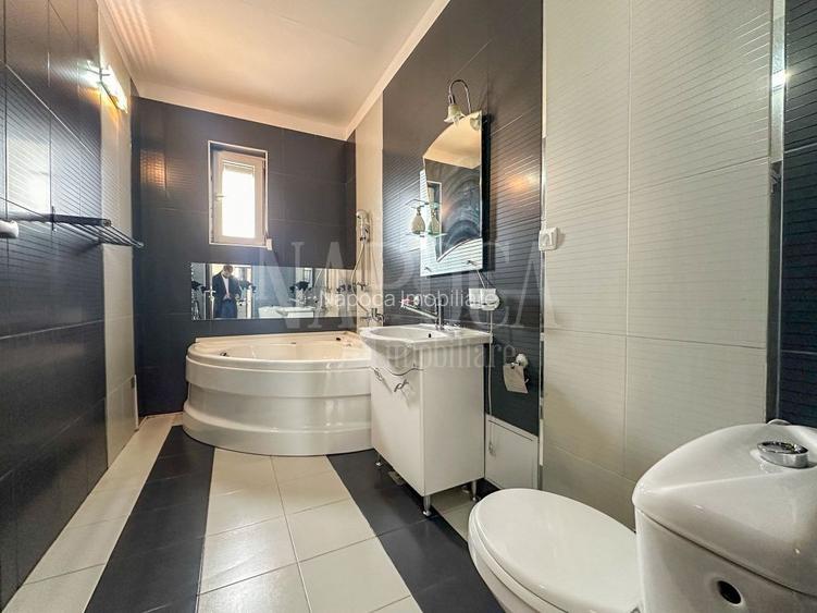 Apartament 2 camere de vanzare in Zorilor, Cluj Napoca - 4