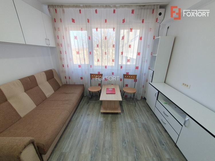 COMISION 0% Apartament cu o camera de vanzare, zona Complexul Studentesc - 5