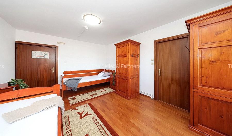 Proximitate fata de Castelul Bran - 45