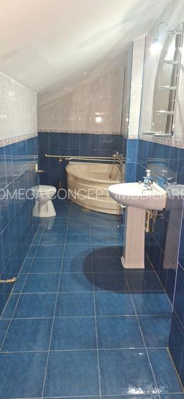 Calea Calarasilor - Traian vanzare apartament 4 camere individual - 6