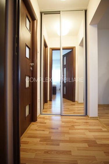 Dristor metrou | mall Park Lake | parc IOR | et. 2 modern in bloc anvelopat - 8