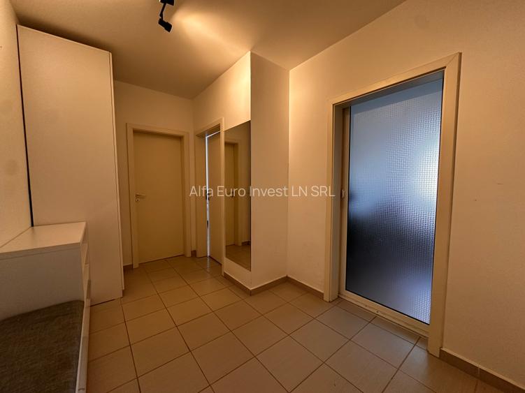 Inchiriere 3 camere - Cartier Avantgarden - 16