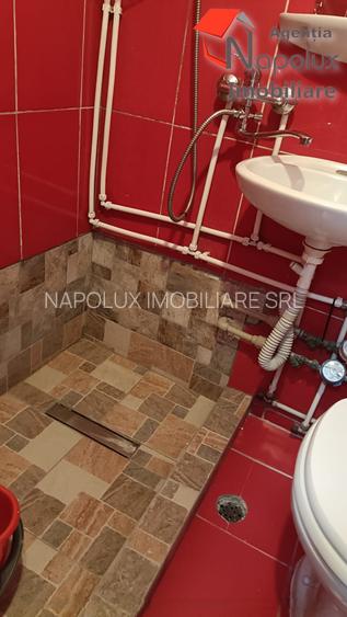 🔑 Mută-te imediat! Garsonieră complet utilată în Mărăști – 67.000 € - 7