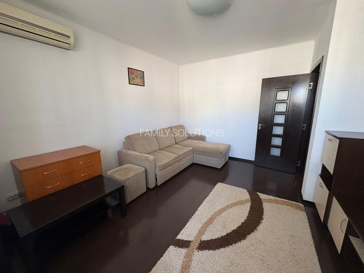 MUTARE RAPIDA! Garsoniera decomandata 35m, str Luica - 21