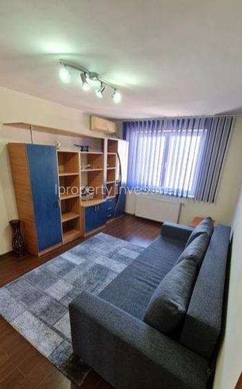 Apărătorii Patriei | 2 camere | Decomandat | Centrala | Balcon | Metrou - 3