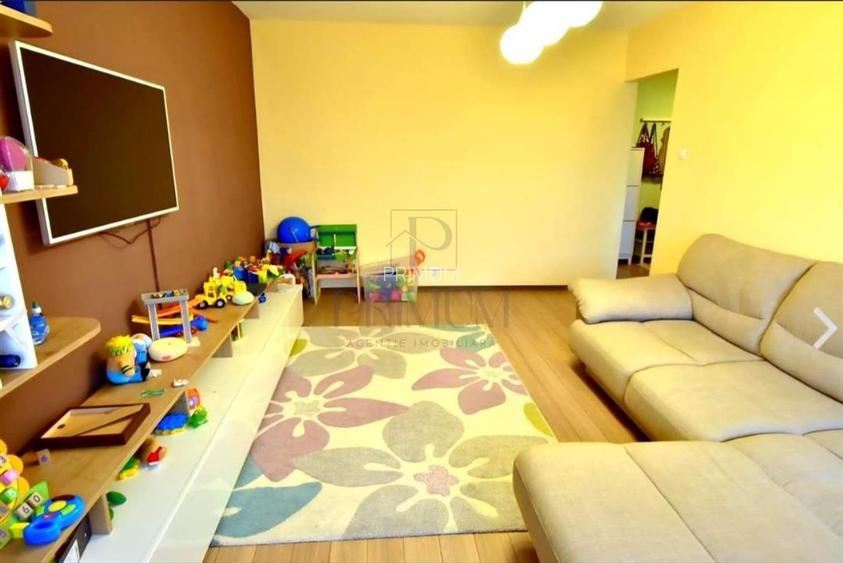 TORONTALULUI - 3 CAM - DECOMANDAT - 2 BAI - BOXA - CENTRALA - ETJ.3 - 6