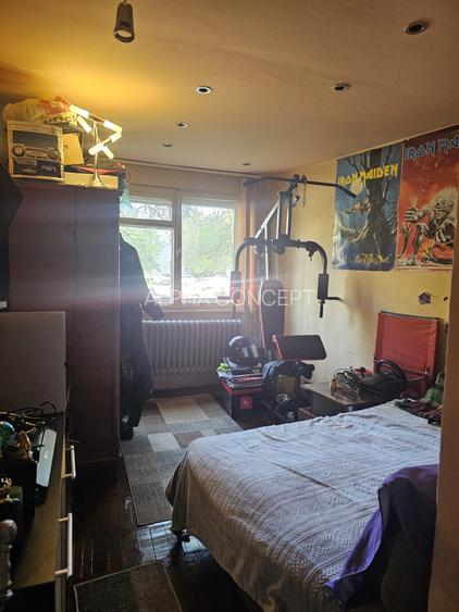 4 Camere Decomandate - TOMIS NORD // CIREȘICA - 6