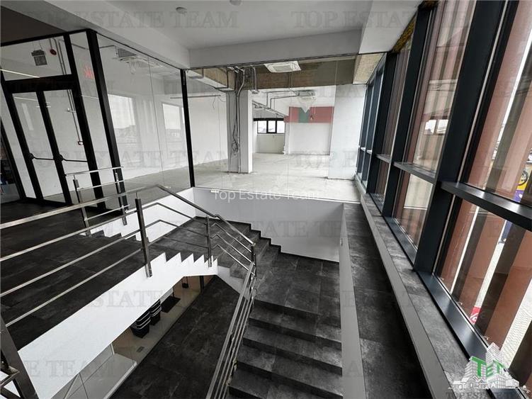 Spatiu comercial de vanzare cu chiriasi / Investitie in zona de Nord - 5