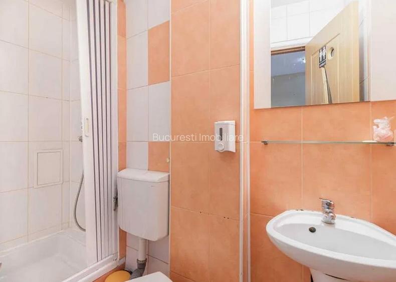 Apartament 3 Camere Unirii,Metrou,2 bai,2 balcoane,Centrala Propie,Boxa Subsol - 8