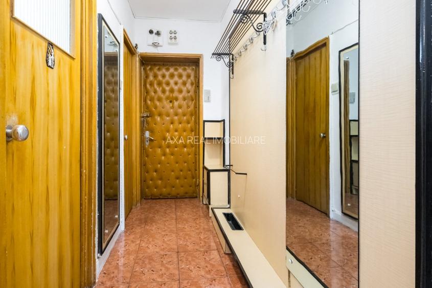 Inchiriere 3 camere Metrou Orizont - AFI Cotroceni, comision 0% - 15