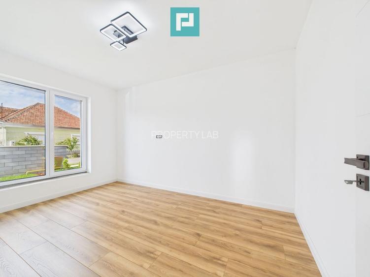 Duplex modern  – la doar 4 km de Timișoara - 22