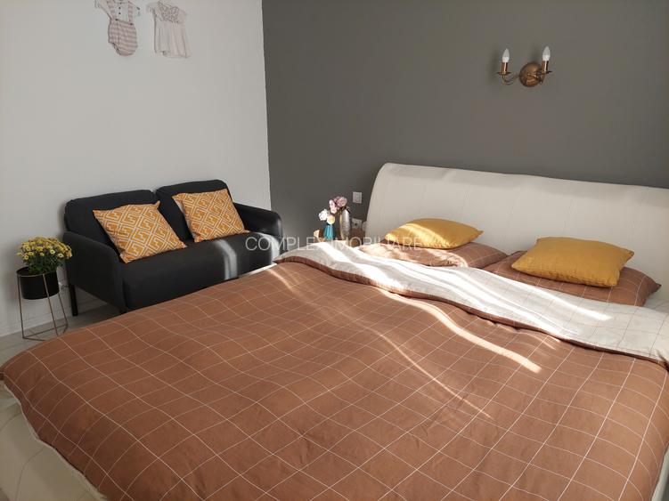 Apartament 2 Camere Decomandat Primii Chiriasi Loc Parcare Comision ZERO - 11