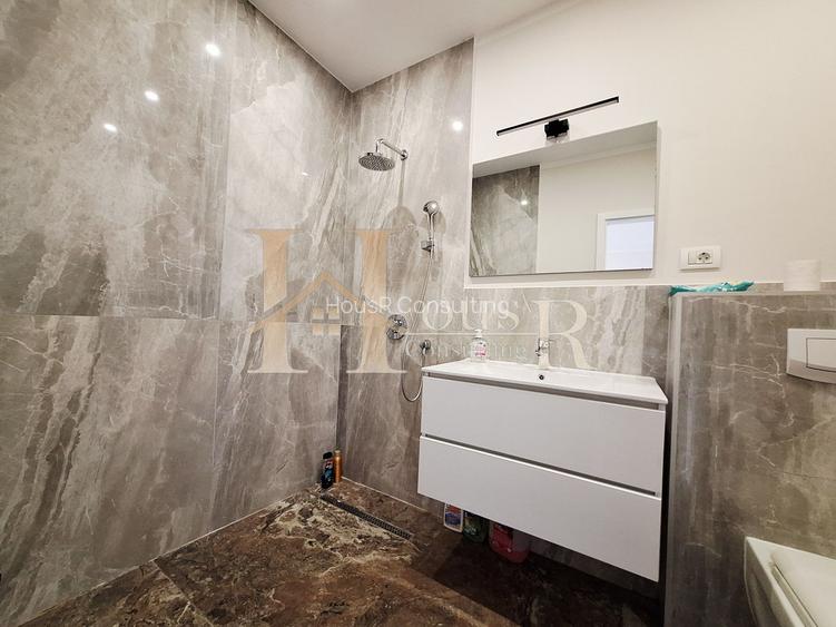 BRAYTIM. PENTHOUSE CU TERASA DE 70 MP. 2 LOCURI DE PARCARE - 19