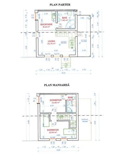 Casa de vacanta (Sovata, str. Tivoli) - 8
