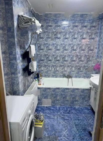 Apartament 2 Camere,Unirii,Traian,parter/2,DECOMANDAT,Amenajat,boxa,centrala - 4