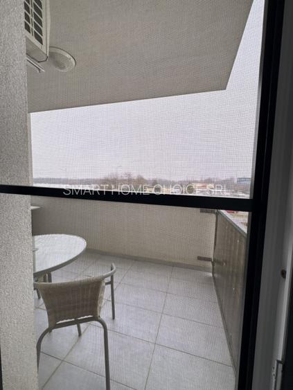 Apartament 2 camere bloc nou Drumul Taberei Timisoara Residence 103q - 19