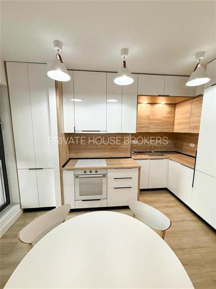 Pipera | Onix Park | Bloc 2023 | Centrala | Modern - 12