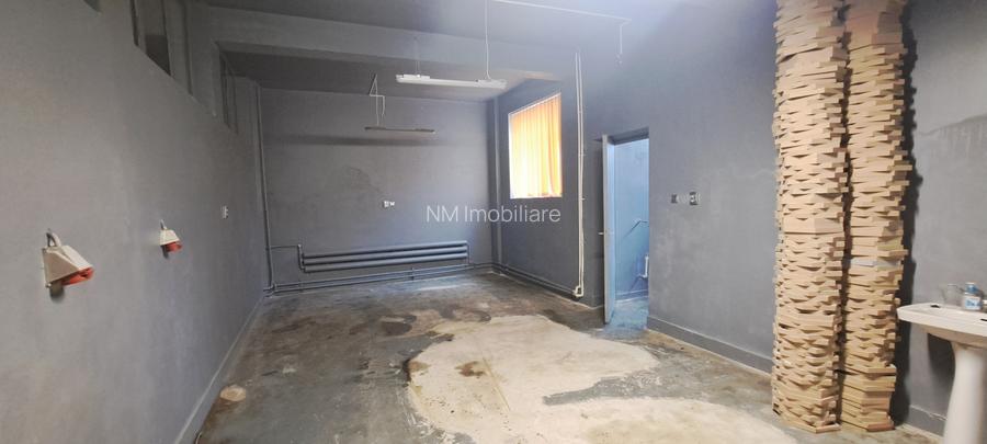 Magurele, judetul ilfov, depozite 40 mp – 500 mp - 9