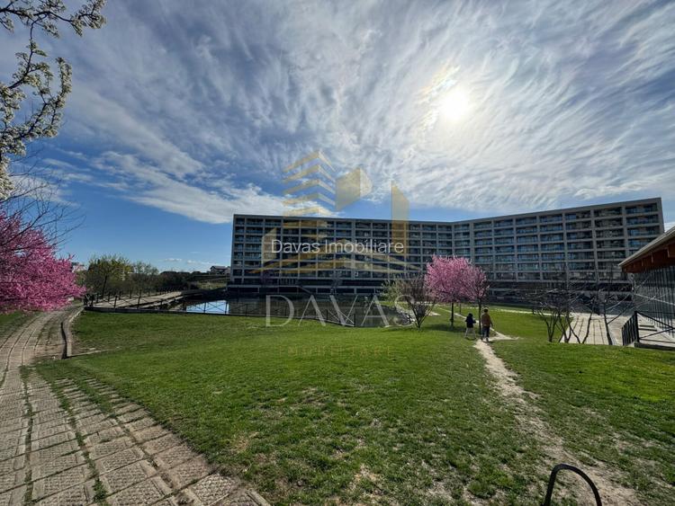 Apartament 3 camere semidecomandat 57mp|Viva City|Terasa 15mp|Boxa | P.Subterana - 18