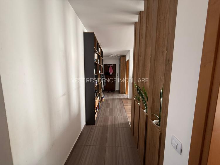 Apartament cu 3 camere si doua bai. Comision 0 - 10