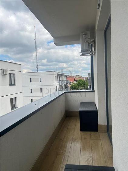 BRAYTIM - 2 CAMERE - ETAJ INTERMEDIAR - MOBILAT SI UTILAT - ZONA EXCELENTA - 10
