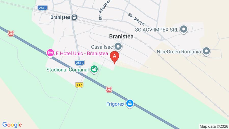 Casă de vânzare în comuna Braniștea,jud Galați - 17