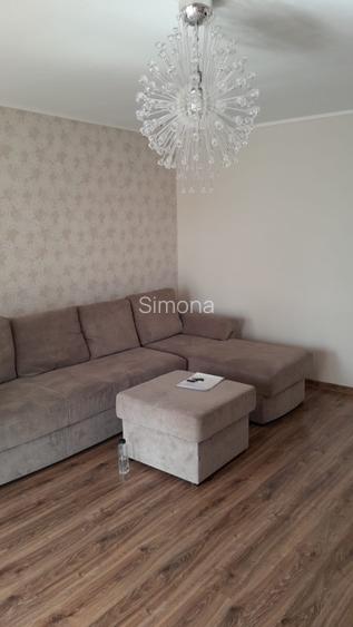Vand apartament 3 camere, mobilat si utilat, ultracentral - 5