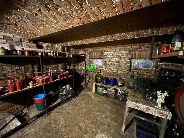 Casa de vanzare 3 camere teren Sibiu Sura Mare - 17