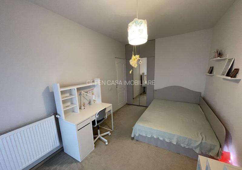 Casă de vânzare | 5 camere | zona Vivo - noul tău acasă! - 6