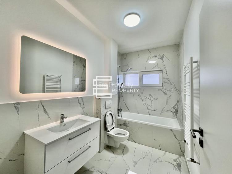 Apartament 2 camere, etaj 1, logie 7 mp | Zona Industrial Vest Sibiu - 5