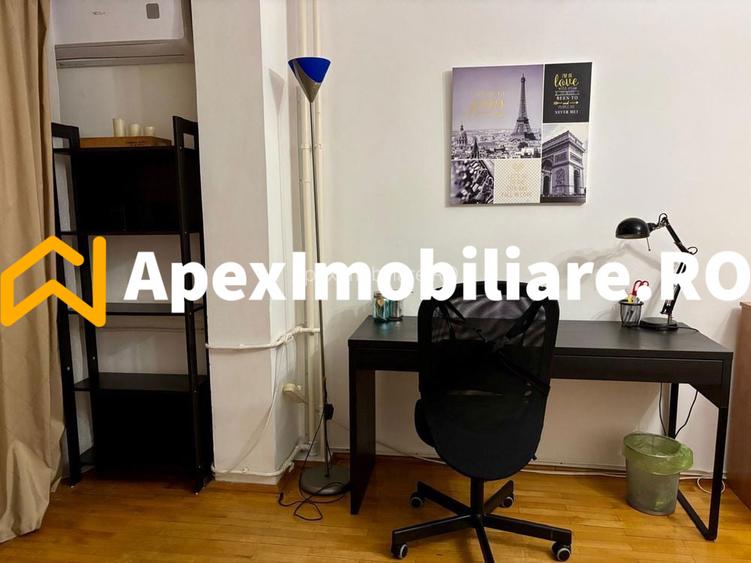 Apartament 2 camere de inchiriat Unirii București | ApexImobiliare.ro - 6