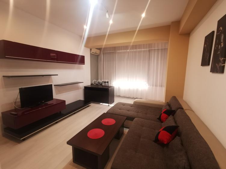 H. Oxford Campus, 2 camere 70mp, 2 balcoane, gaze - 2