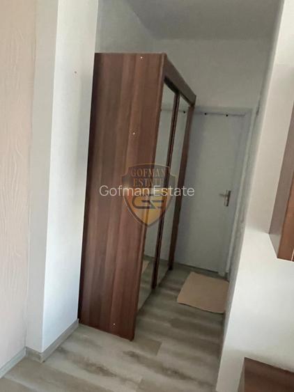 2 camere Tomis Plus 54 mp etaj 4/5 lift balcon, parcare gaze 2 aparate A/C - 7