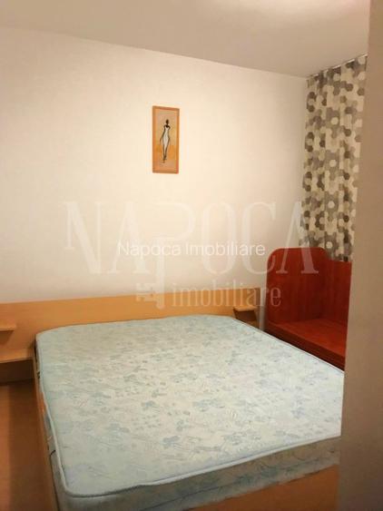 Apartament 2 camere de vanzare in Grigorescu, Cluj Napoca - 7