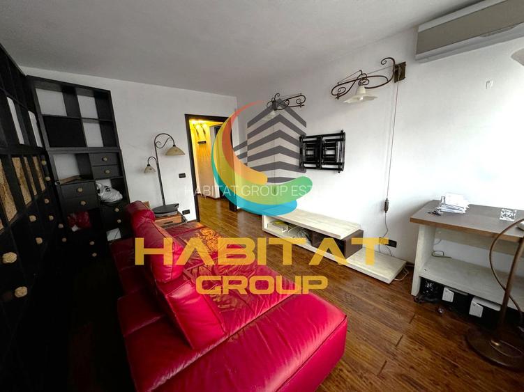 Vanzare apartament 2 camere renovat 12 min Metrou Piata Sudului - 11