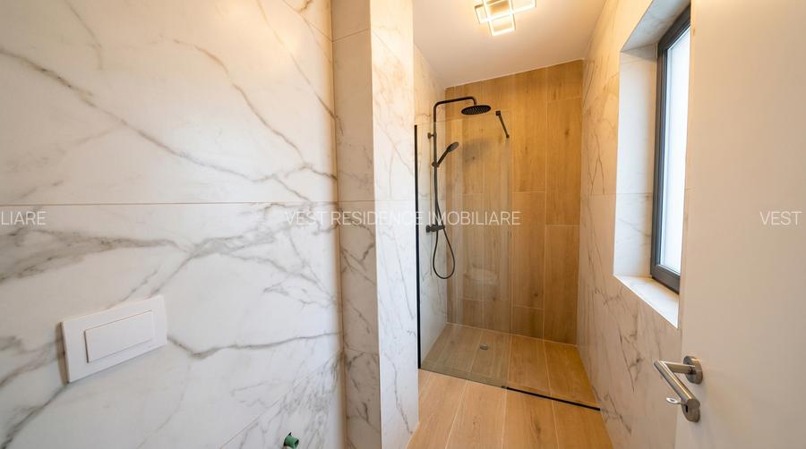 Casa Individuala + Mansarda Finisata + Garaj, Comision 0% - 8