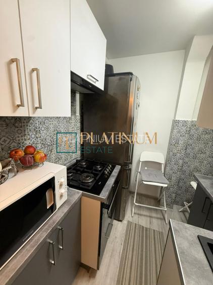 P4910 Apartament cu 2 camere, zona Buziasului - 6