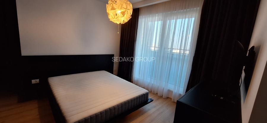 Exclusivitate Sedako-Penthouse/mobilat/64 mp+3 terase+parcare subt/Armoniei/IRIS - 17