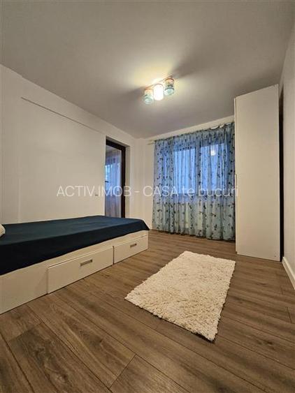 Inchiriere apartament 4 camere - Calea Calarasilor   Strada Tepes Voda   loc par - 11